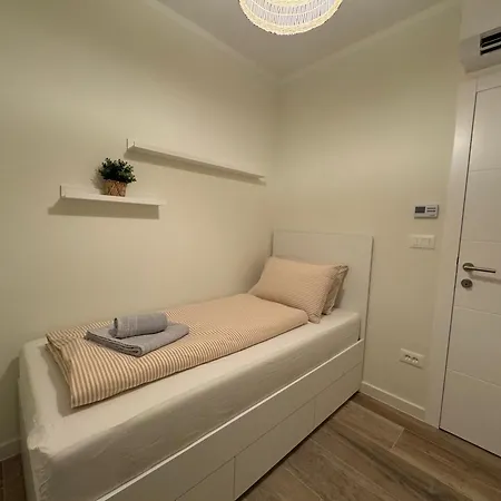 Daire Aura Adriatica Olive - Luxury Apartment, Private Pool, Sea View, Parking *
