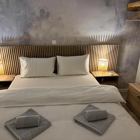 Aura Adriatica Olive - Luxury Apartment, Private Pool, Sea View, Parking