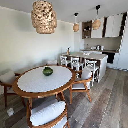 Apartment Aura Adriatica Olive - Luxury Apartment, Private Pool, Sea View, Parking *