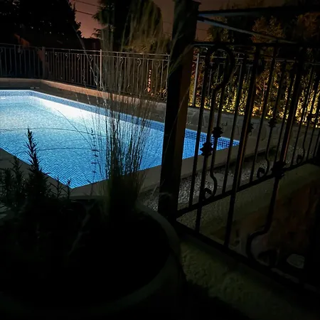 Aura Adriatica Olive - Luxury Apartment, Private Pool, Sea View, Parking Apartment *