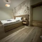 Aura Adriatica Olive - Luxury Apartment, Private Pool, Sea View, Parking Apartament