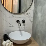 Aura Adriatica Olive - Luxury Apartment, Private Pool, Sea View, Parking Apartament *
