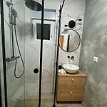Apartament Aura Adriatica Olive - Luxury Apartment, Private Pool, Sea View, Parking