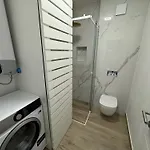 Aura Adriatica Olive - Luxury Apartment, Private Pool, Sea View, Parking Lovran