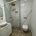 Aura Adriatica Olive - Luxury Apartment, Private Pool, Sea View, Parking * Lovran