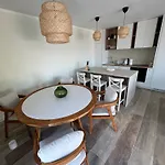 Apartament Aura Adriatica Olive - Luxury Apartment, Private Pool, Sea View, Parking *
