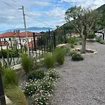 Apartament Aura Adriatica Olive - Luxury Apartment, Private Pool, Sea View, Parking