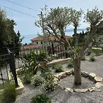 Apartament Aura Adriatica Olive - Luxury Apartment, Private Pool, Sea View, Parking Lovran