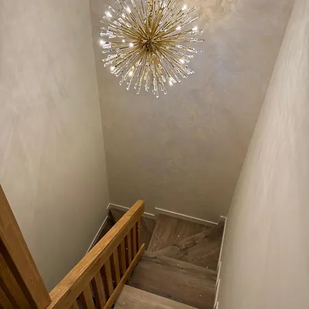 Aura Adriatica Olive - Luxury Apartment, Private Pool, Sea View, Parking * Lovran
