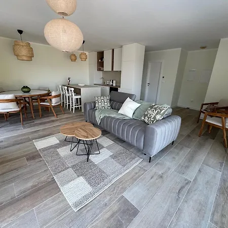 Appartement Aura Adriatica Olive - Luxury Apartment, Private Pool, Sea View, Parking