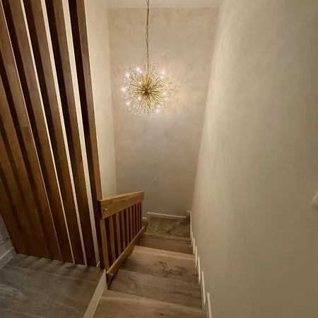 Appartement Aura Adriatica Olive - Luxury Apartment, Private Pool, Sea View, Parking *