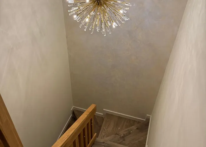 Aura Adriatica Olive - Luxury Apartment, Private Pool, Sea View, Parking * Lovran