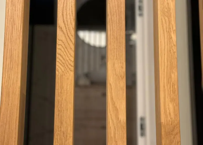 Apartment Aura Adriatica Olive - Luxury Apartment, Private Pool, Sea View, Parking Lovran