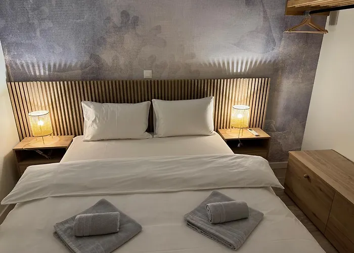 Aura Adriatica Olive - Luxury Apartment, Private Pool, Sea View, Parking