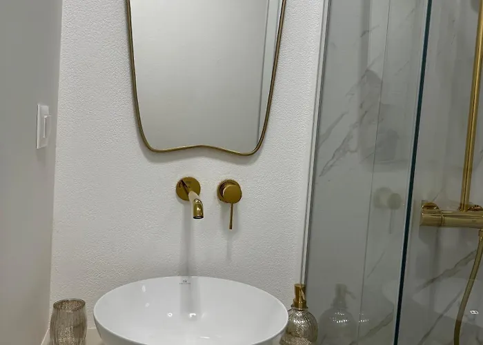 Aura Adriatica Olive - Luxury Apartment, Private Pool, Sea View, Parking Lejlighed