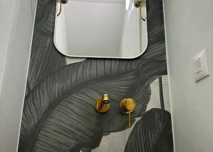 Apartment Aura Adriatica Olive - Luxury Apartment, Private Pool, Sea View, Parking *